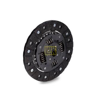 Disque d'embrayage LUK