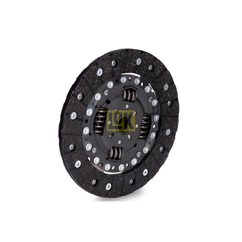 Disque d'embrayage LUK 320 0286 10 - Visuel 1