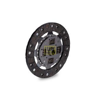 Disque d'embrayage LUK
