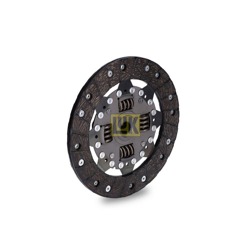 Disque d'embrayage LUK 321 0022 10 - Visuel 1