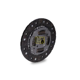 Disque d'embrayage LUK