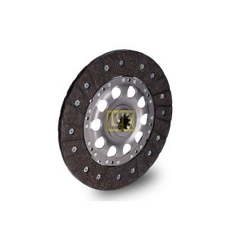 Disque d'embrayage LUK