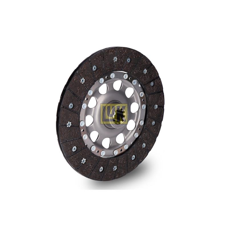 Disque d'embrayage LUK 324 0184 10 - Visuel 1