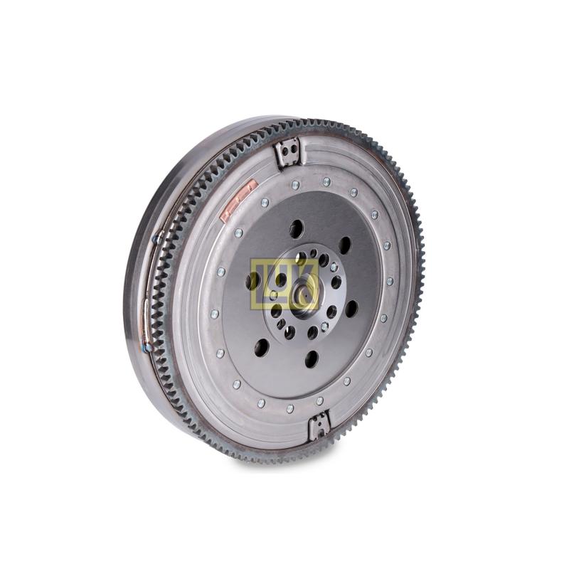 Volant moteur LUK 415 0477 10 - Visuel 1