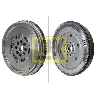Volant moteur LUK