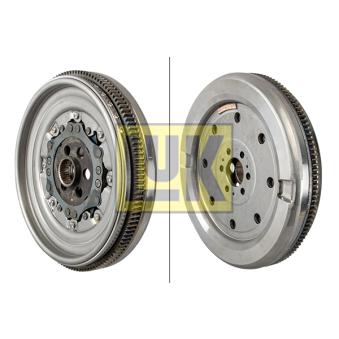 Volant moteur LUK