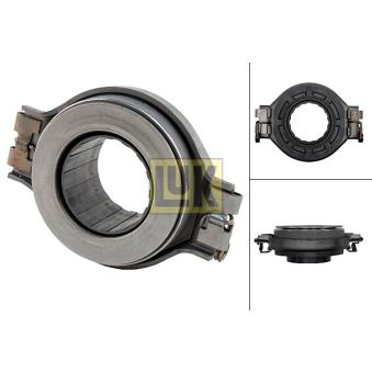 Butée de débrayage LUK 500 0172 11