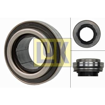 Butée de débrayage LUK 500 0924 11