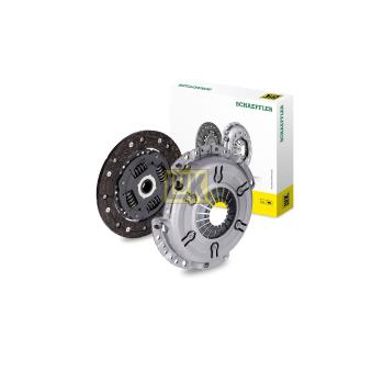 Kit d'embrayage LUK 620 3119 09