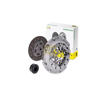 Kit d'embrayage LUK 624 3065 00
