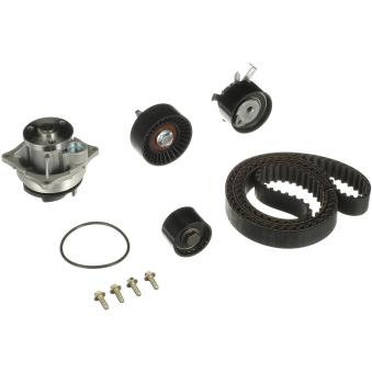 Pompe à eau + kit de courroie de distribution GATES KP15508XS-1
