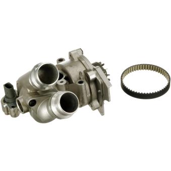 Pompe à eau + kit de courroie de distribution GATES KP1TH15698XS-1