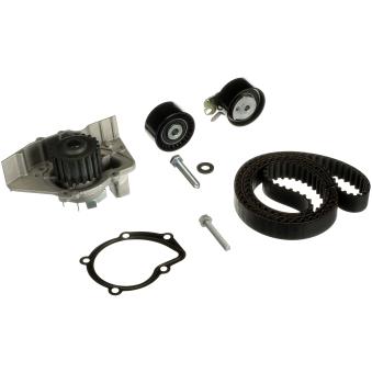 Pompe à eau + kit de courroie de distribution GATES KP35468XS