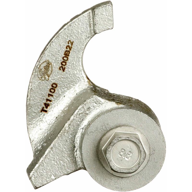 Tendeur, courroie crantée GATES T41100 - Visuel 2