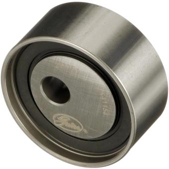 Poulie-tendeur, courroie crantée GATES