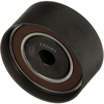 Poulie renvoi/transmission, courroie de distribution GATES