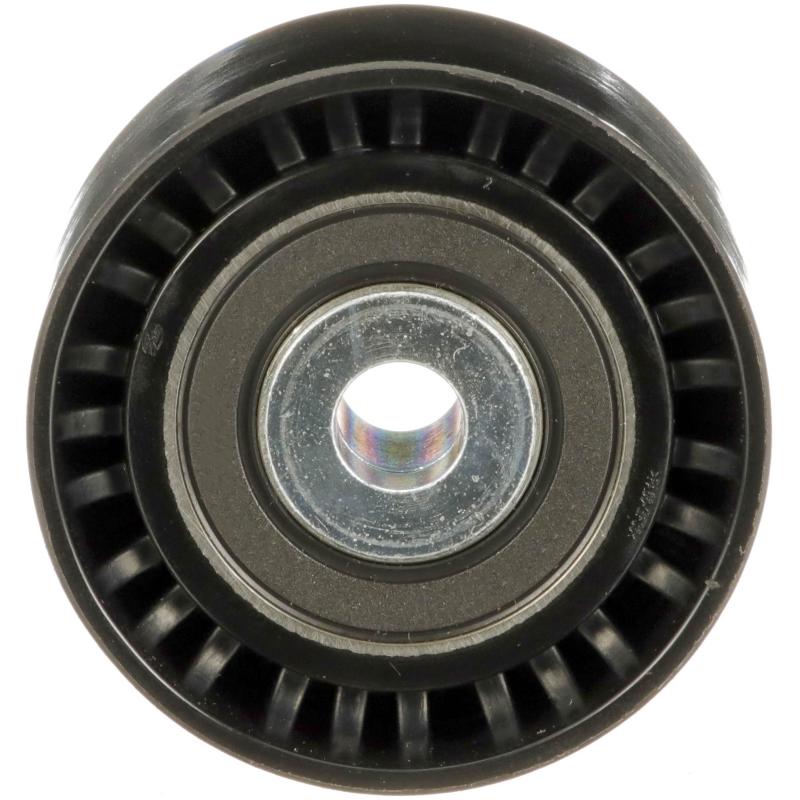 Poulie renvoi/transmission, courroie de distribution GATES T42162 - Visuel 3