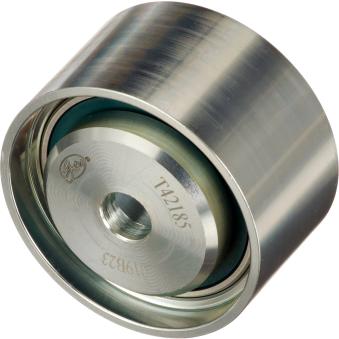 Poulie renvoi/transmission, courroie de distribution GATES