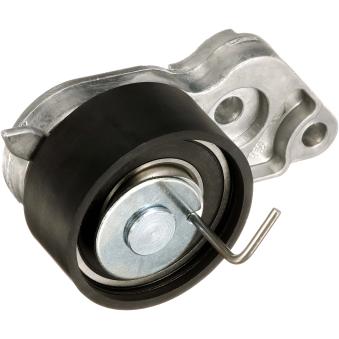 Poulie-tendeur, courroie crantée GATES T43127