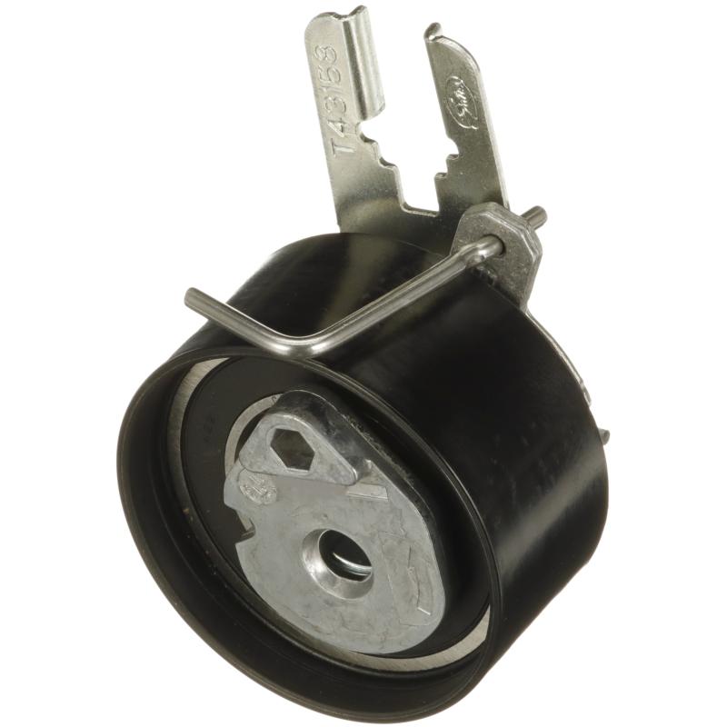 Poulie-tendeur, courroie crantée GATES T43158 - Visuel 1