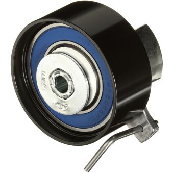 Poulie-tendeur, courroie crantée GATES T43171