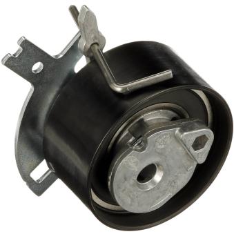 Poulie-tendeur, courroie crantée GATES