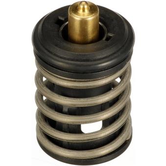 Thermostat, liquide de refroidissement GATES TH63497G1