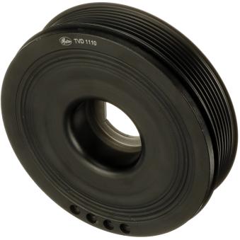 Poulie, vilebrequin GATES