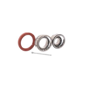 Roulement de roue avant SKF