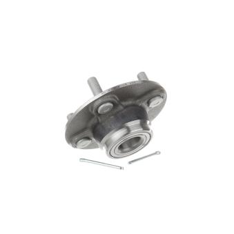 Roulement de roue arrière SKF