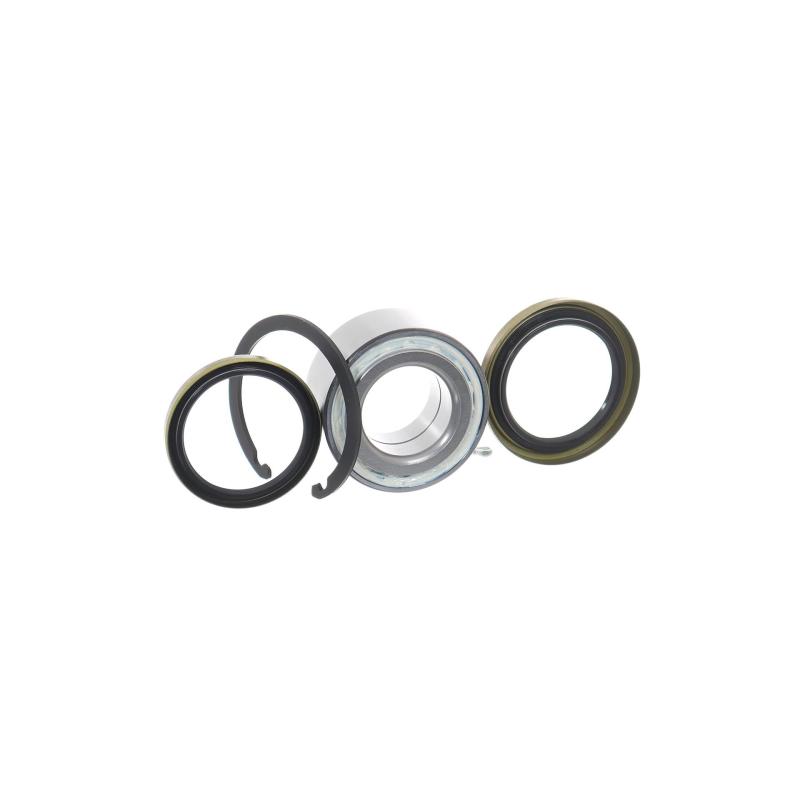 Roulement de roue avant SKF VKBA 3309 - Visuel 2