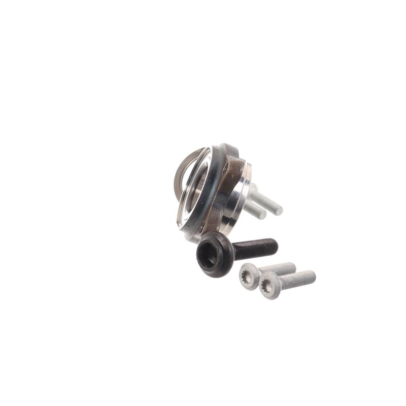 Roulement de roue avant SKF VKBA 3536 - Visuel 1