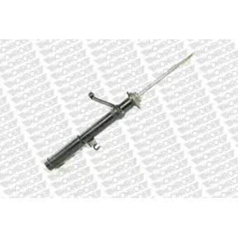 Jeu de 2 Amortisseurs avant MONROE E4266