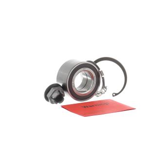 Roulement de roue avant SKF VKBA 3637