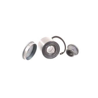 Roulement de roue arrière SKF VKBA 3639