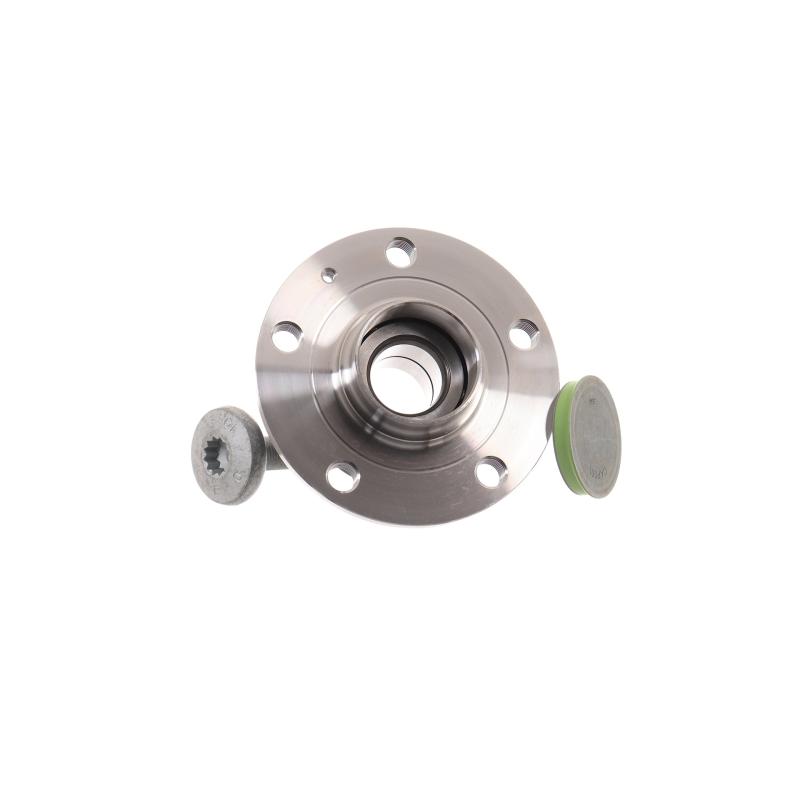 Roulement de roue arrière SKF VKBA 3644 - Visuel 2