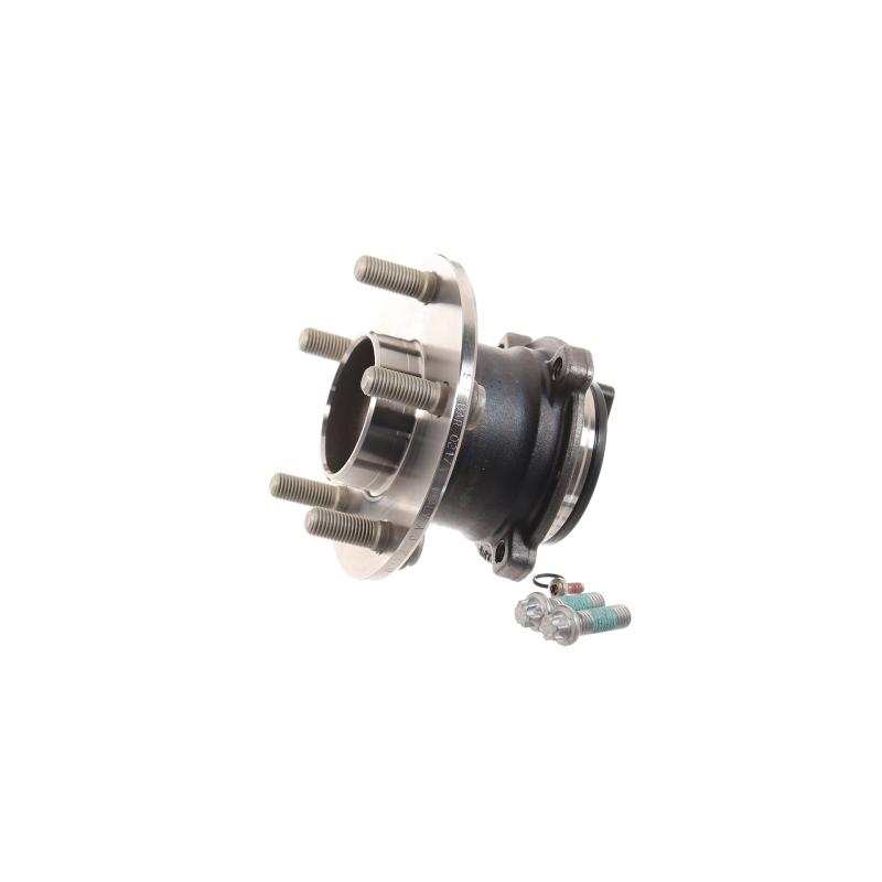 Roulement de roue arrière SKF VKBA 3661 - Visuel 1