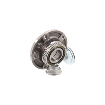 Roulement de roue avant SKF