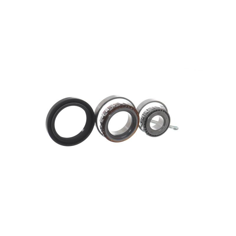 Roulement de roue arrière SKF VKBA 528 - Visuel 2