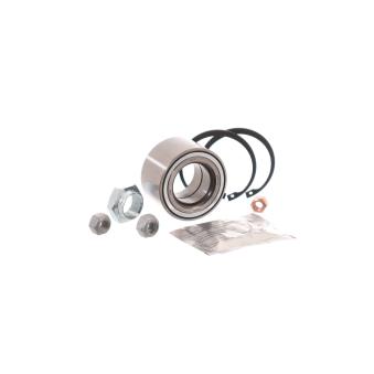 Roulement de roue avant SKF