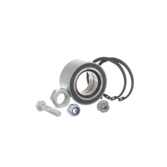 Roulement de roue arrière SKF