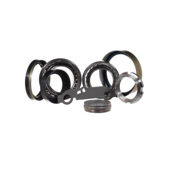 Roulement de roue arrière SKF