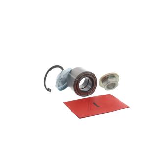 Roulement de roue arrière SKF