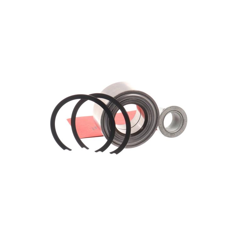 Roulement de roue avant SKF VKBA 6540 - Visuel 2