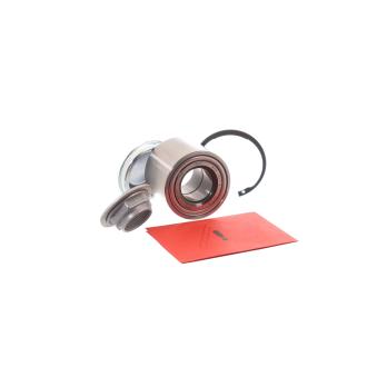 Roulement de roue arrière SKF VKBA 6544