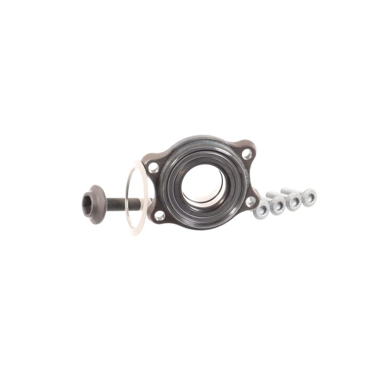 Roulement de roue avant SKF VKBA 6546 - Visuel 2