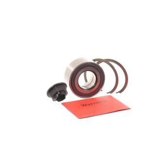 Roulement de roue avant SKF VKBA 6550