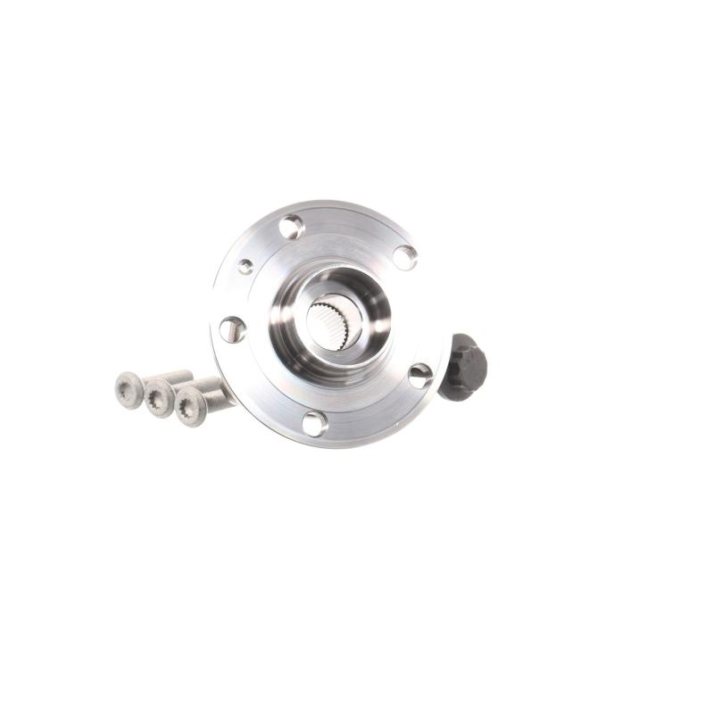 Roulement de roue avant SKF VKBA 6556 - Visuel 2