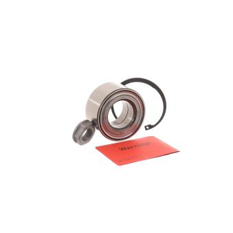 Roulement de roue avant SKF VKBA 6575