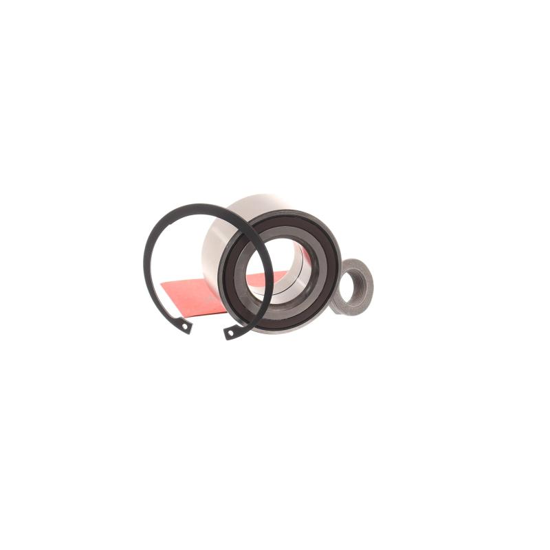 Roulement de roue avant SKF VKBA 6575 - Visuel 2